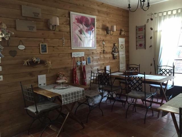 Villa Les Olives Florensac ภายนอก รูปภาพ