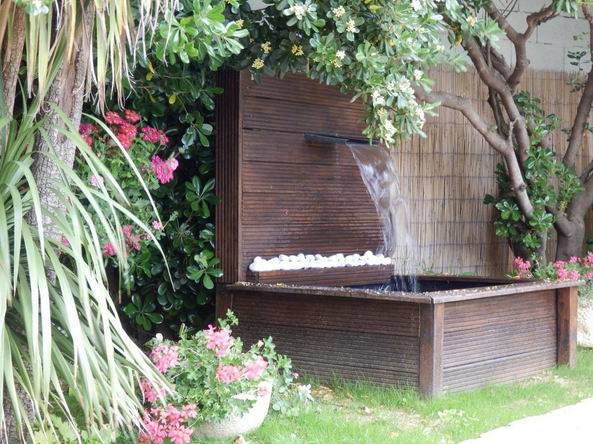 Villa Les Olives Florensac ภายนอก รูปภาพ